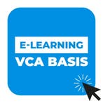 VCA e-learning basis of vol, Boeken, Studieboeken en Cursussen, Verzenden, Nieuw
