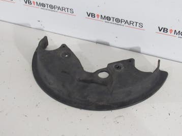 BMW F 650 GS Kap kroonplaten, Motoren, Onderdelen | BMW, Ophalen of Verzenden, Nieuw