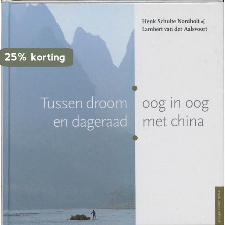 Tussen droom en dageraad 9789056700928 H. Schulte Nordholt, Boeken, Reisverhalen, Zo goed als nieuw, Verzenden
