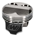 Wiseco AC/HON B 4v DOME +8.25 STRUT 8150XX Piston Shelf, Ophalen of Verzenden, Nieuw