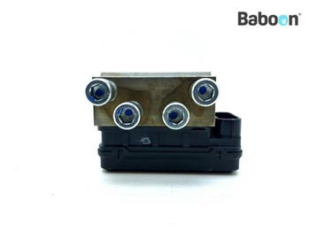 ABS Modulator Kawasaki Ninja 125 2021-2025 (BX125B), Verzenden, Gebruikt