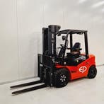Elektrische heftruck EP ELF382X5 / EP ELF352X5  3800kg, Zakelijke goederen, Machines en Bouw | Heftrucks en Intern transport, 3000 tot 4000 kg