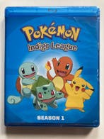 POKÉMON INDIGO LEAGUE SEASON 1 (REGION A) (IMPORT WITHOUT, Verzenden, Gebruikt