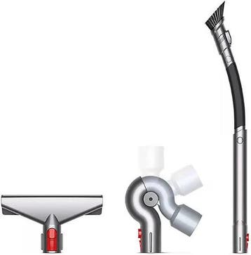 Dyson Complete Cleaning Kit – Accessoireset voor V7/ V8/ V1, Verzenden, Nieuw