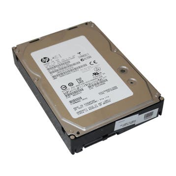 Refurbished HGST Ultrastar 15K600 met 2jr garantie, Computers en Software, Intern, SAS, Server, SSD