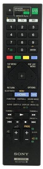 Sony RM-ADP093 afstandsbediening, Verzenden, Nieuw