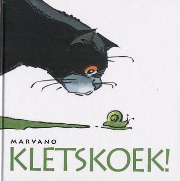 Kletskoek ! - Marvano 9789044307047, Boeken, Verzenden, Gelezen, Marvano