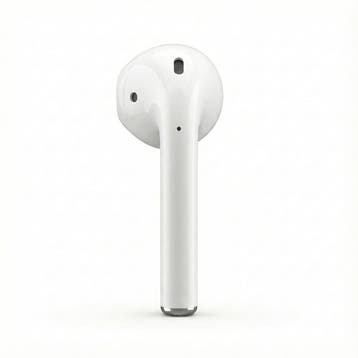 Linker AirPod – 2e generatie (losse vervanging), Ophalen of Verzenden, Nieuw