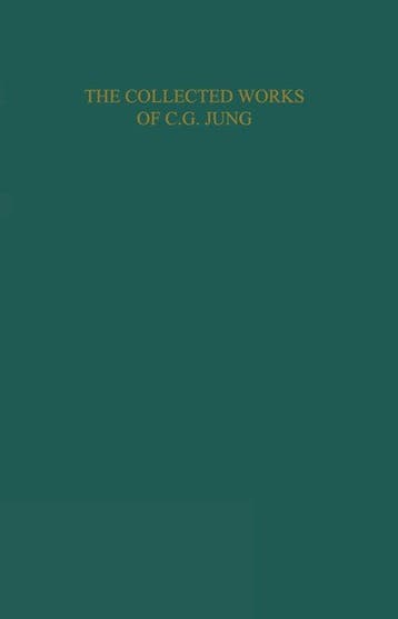 9781032603209 Collected Works of C. G. Jung-THE COLLECTED..., Boeken, Verzenden, Nieuw, C.G. Jung