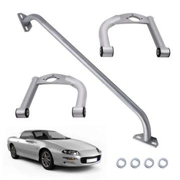 Veerpootbrug bovenzijde voor Camaro Firebird V6 1993-2002, Auto-onderdelen, Verzenden, Nieuw, Universele onderdelen