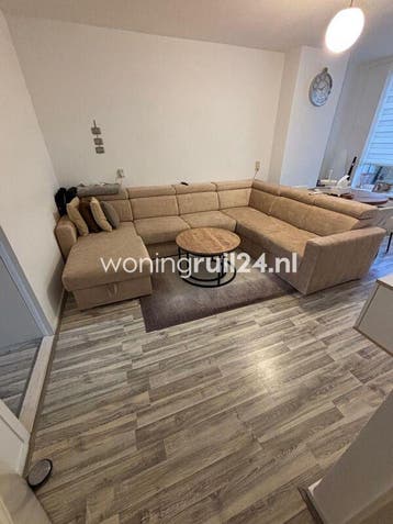 Woningruil - Frans Halslaan 39 - 2 kamers en Zuid-Holland, Huizen en Kamers, Zuid-Holland