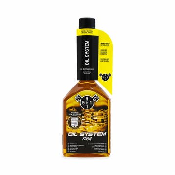 5 in 1 oliesysteemspoeling (310ml), Ophalen of Verzenden