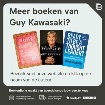 The Art of the Start 2.0 - Guy Kawasaki 9781591847847, Boeken, Verzenden, Zo goed als nieuw, Guy Kawasaki