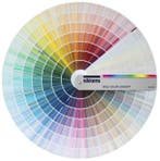 Sikkens 5051 Kleurenwaaier, Verzenden, Nieuw