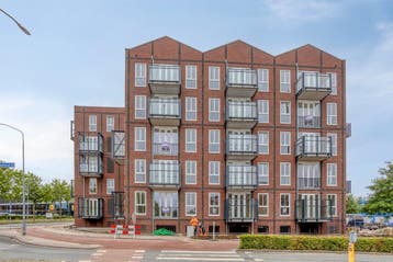 Te huur: Appartement Bestevaer in Huizen, Noord-Holland, Appartement, Huizen