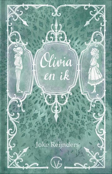Olivia en ik (9789000378333, Joke Reijnders), Boeken, Verzenden, Nieuw