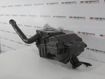KTM 125 Duke Luchtfilter frame box, Motoren, Ophalen of Verzenden, Nieuw