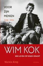 Wim Kok 9789044632842 Marnix Krop, Verzenden, Zo goed als nieuw, Marnix Krop