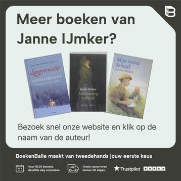 Afscheid van een engel 9789023993599 Janne IJmker, Verzenden, Gelezen, Janne IJmker