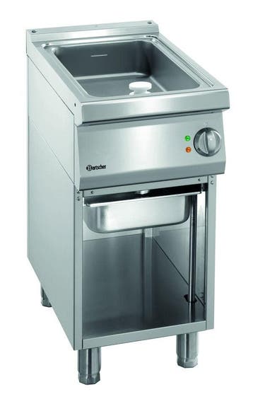 Braadslede | Multi | Elektrisch | 700 B400 TA OO | 12L | 5kW, Verzenden, Nieuw in verpakking