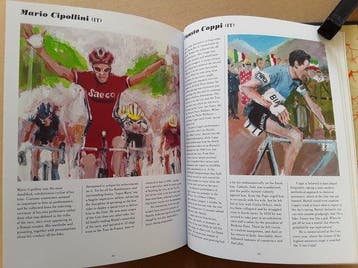 Racing Bicycles, Ophalen of Verzenden, Nieuw