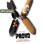 Provo 9789490085957 Marko Otten, Boeken, Verzenden, Zo goed als nieuw, Marko Otten