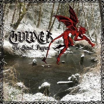 lp nieuw - hulder - ETERNAL FANFARE (pre-order), Verzenden, Zo goed als nieuw, Overige formaten