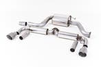 Milltek Volkswagen Beetle 2.0 TSI (A5 Chassis) SSXVW347, Verzenden, Nieuw
