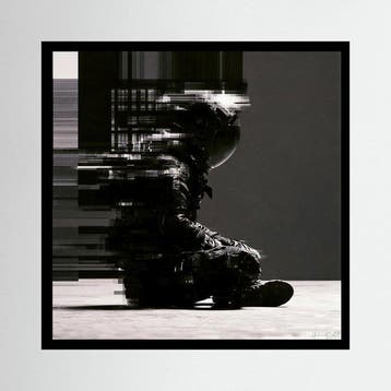 Urban3DArt (1971) - Dream Maker Limited Edition Art