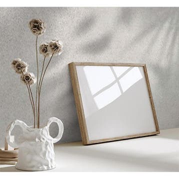 RAK Paleo Vloertegel - 30x60 cm - Mat Wit, Ophalen of Verzenden, Nieuw