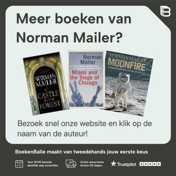 Echte kerels dansen niet - Norman Mailer 9789026976599, Verzenden, Gelezen, Norman Mailer