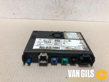 Navigatie Module Opel Insignia O240158, Ophalen of Verzenden, Nieuw