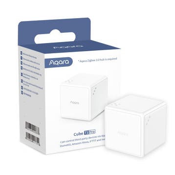 Aqara Cube T1 Pro, Verzenden, Nieuw