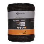 Gallagher PowerLine Lint 40mm Terra 200m, Ophalen of Verzenden, Nieuw