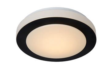 Lucide DIMY - Plafonnière (Plafondlamp) Badkamer - Ø 28,6, Verzenden, Zo goed als nieuw