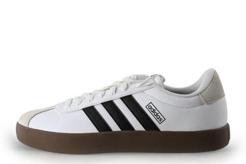Adidas Sneakers in maat 44½ Wit, Verzenden, Wit, Adidas, Sneakers of Gympen