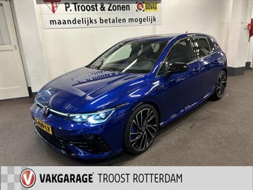Volkswagen Golf | Zakelijke Lease v.a. €680.48 pm, Automaat, Gebruikt, Euro 6, Overige kleuren