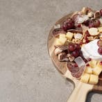 Prado dining tuintafel 160xH75 cm keramiek latte Taste 4SO, Tuin en Terras, Tuintafels, Ophalen of Verzenden, Nieuw