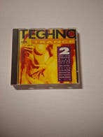 Techno Trance 2, Verzenden, Nieuw in verpakking