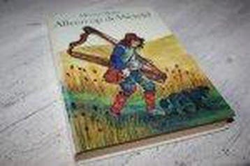 Alleen op de wereld oud goud - Hector Malot 9789000018697, Verzenden, Gelezen, Hector Malot