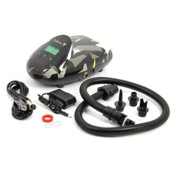 YellowV elektrische SUP/Boot/Kajak Pomp, Watersport en Boten, Ophalen of Verzenden, Nieuw, Zeilboot of Motorboot