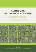 9789024402830 Klinische neuropsychologie | Tweedehands, Verzenden, Zo goed als nieuw, Roy Kessels