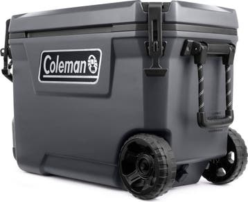 Coleman 65QT Convoy Cooler - 66 liter koelbox – 5 dagen ijs, Verzenden, Nieuw