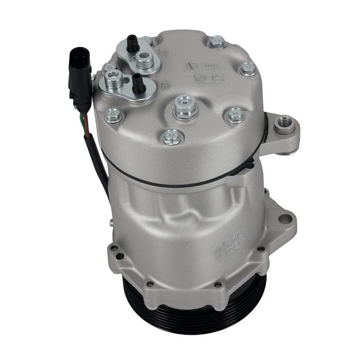 AC Compressor geschikt voor Audi A3, VW Bora Sharan, Ford..., Auto-onderdelen, Motor en Toebehoren, Nieuw, Audi, Volkswagen, Skoda