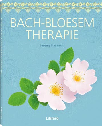 Bachbloesem therapie - Jeremy Harwood 9789089989338, Verzenden, Zo goed als nieuw, Jeremy Harwood