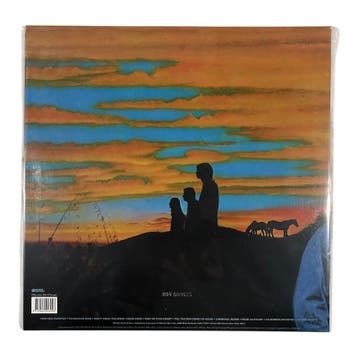America - Homecoming Limited Edition Flaming Gold Vinyl (LP), Verzenden, Nieuw in verpakking