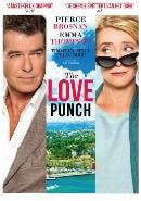 Love punch - DVD, Verzenden, Nieuw in verpakking