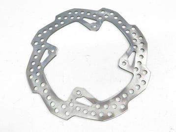 Originele Achterremschijf Honda CRF250R CRF250R 2015-2018, Ophalen of Verzenden, Nieuw