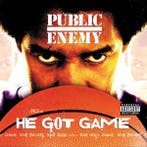 cd - Public Enemy - He Got Game, Verzenden, Zo goed als nieuw