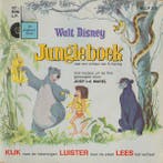 Single - Joop V.D. Marel - Jungleboek, Verzenden, Nieuw in verpakking